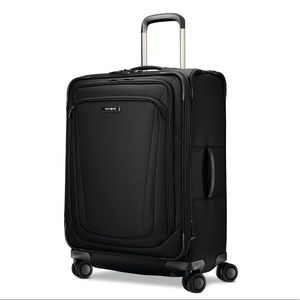 Samsonite Check-In Silhouette 16 Medium Expandable Spinner